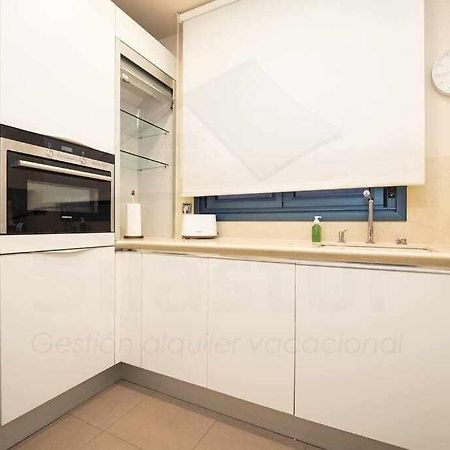 Bahia Apartamento 기욘 외부 사진