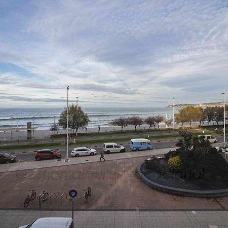 Bahia Apartamento 기욘 외부 사진