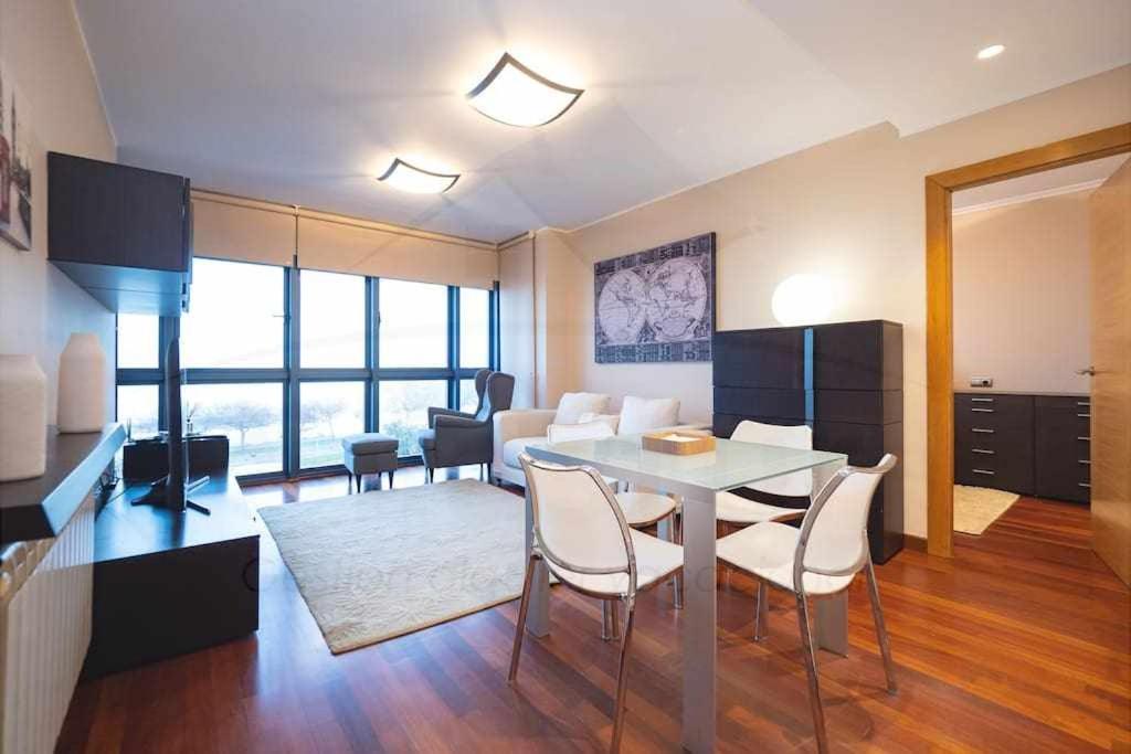 Bahia Apartamento 기욘 외부 사진