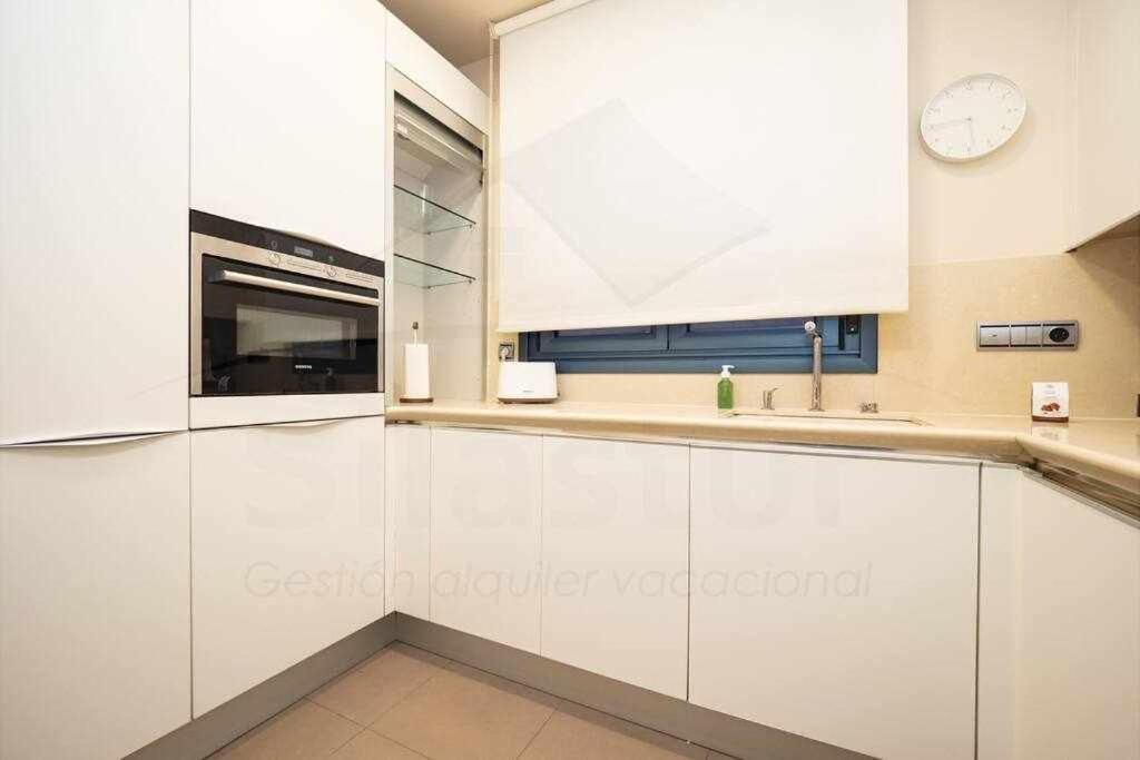 Bahia Apartamento 기욘 외부 사진