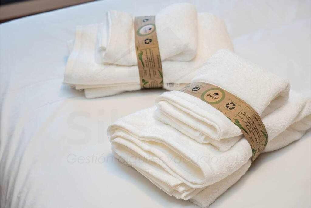 Bahia Apartamento 기욘 외부 사진