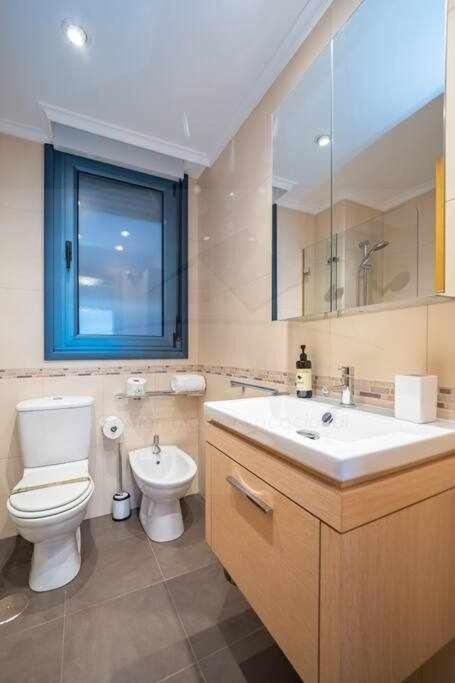 Bahia Apartamento 기욘 외부 사진