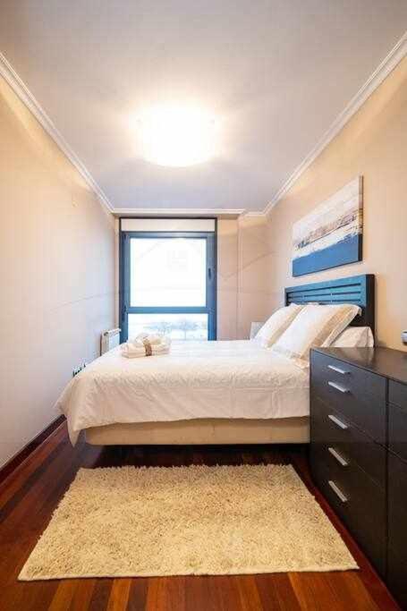 Bahia Apartamento 기욘 외부 사진