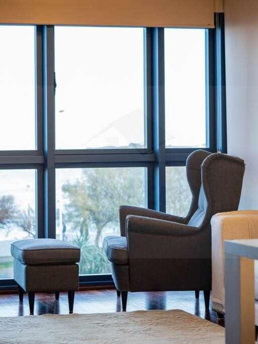 Bahia Apartamento 기욘 외부 사진