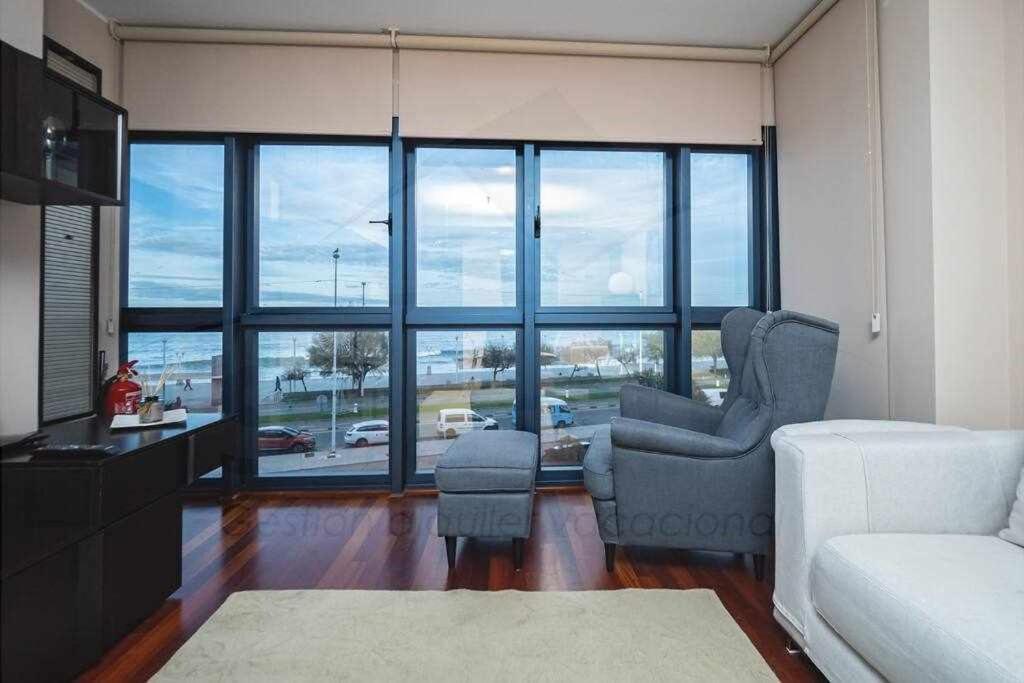 Bahia Apartamento 기욘 외부 사진
