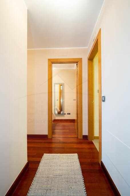 Bahia Apartamento 기욘 외부 사진