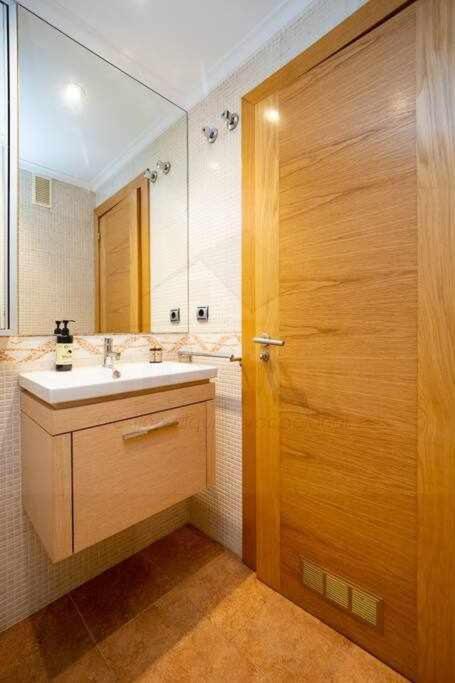 Bahia Apartamento 기욘 외부 사진