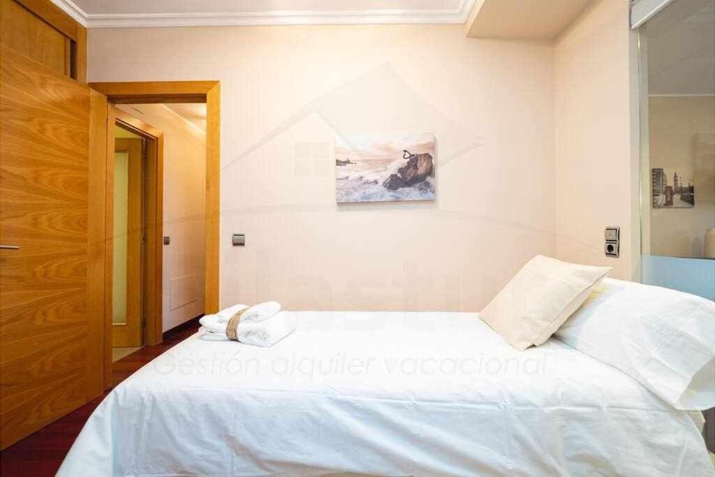 Bahia Apartamento 기욘 외부 사진