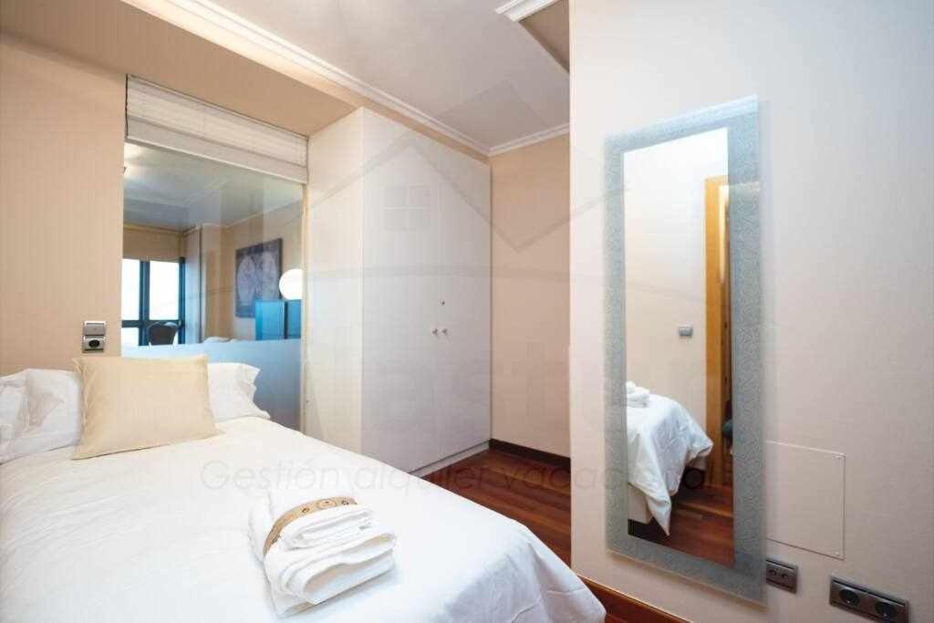 Bahia Apartamento 기욘 외부 사진
