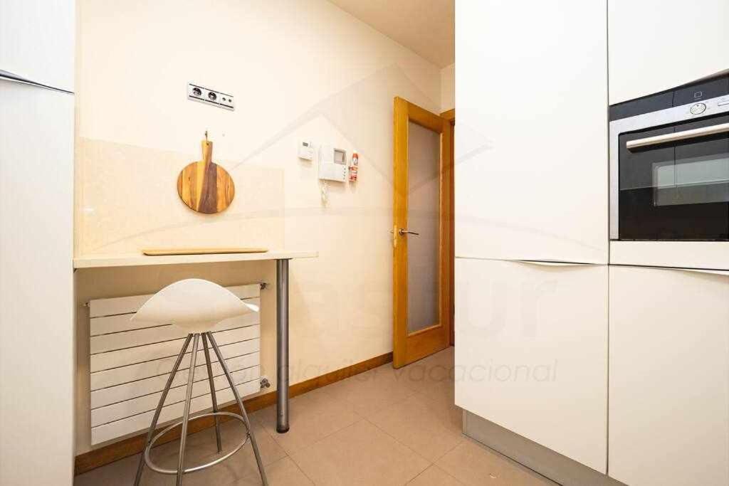 Bahia Apartamento 기욘 외부 사진
