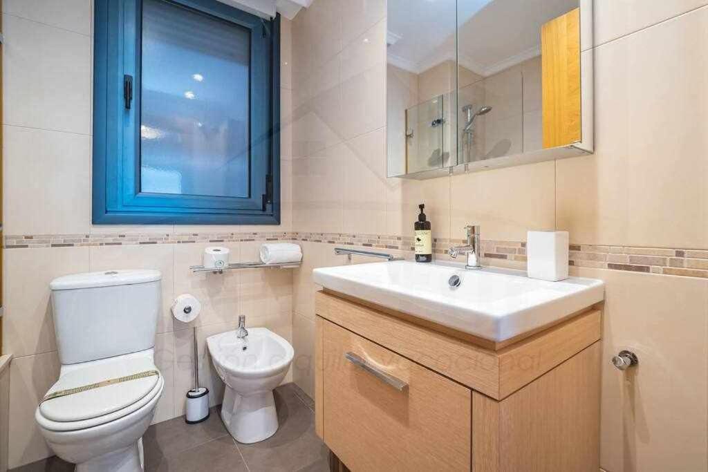 Bahia Apartamento 기욘 외부 사진