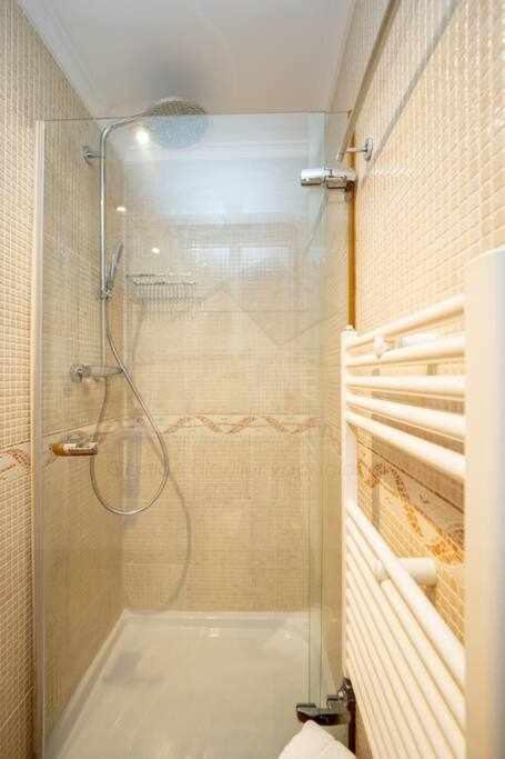 Bahia Apartamento 기욘 외부 사진