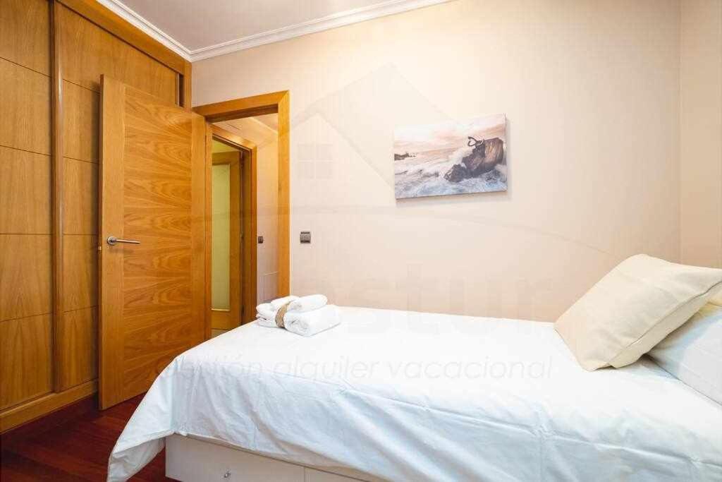 Bahia Apartamento 기욘 외부 사진