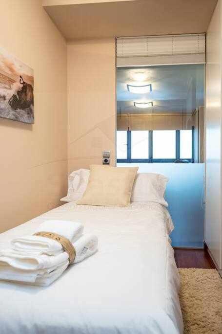 Bahia Apartamento 기욘 외부 사진