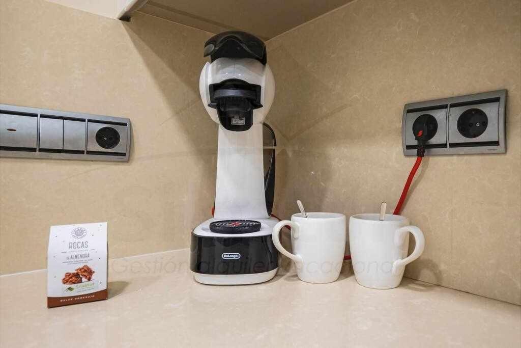 Bahia Apartamento 기욘 외부 사진