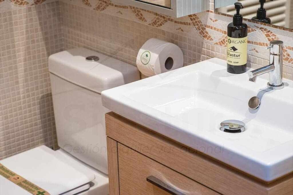 Bahia Apartamento 기욘 외부 사진